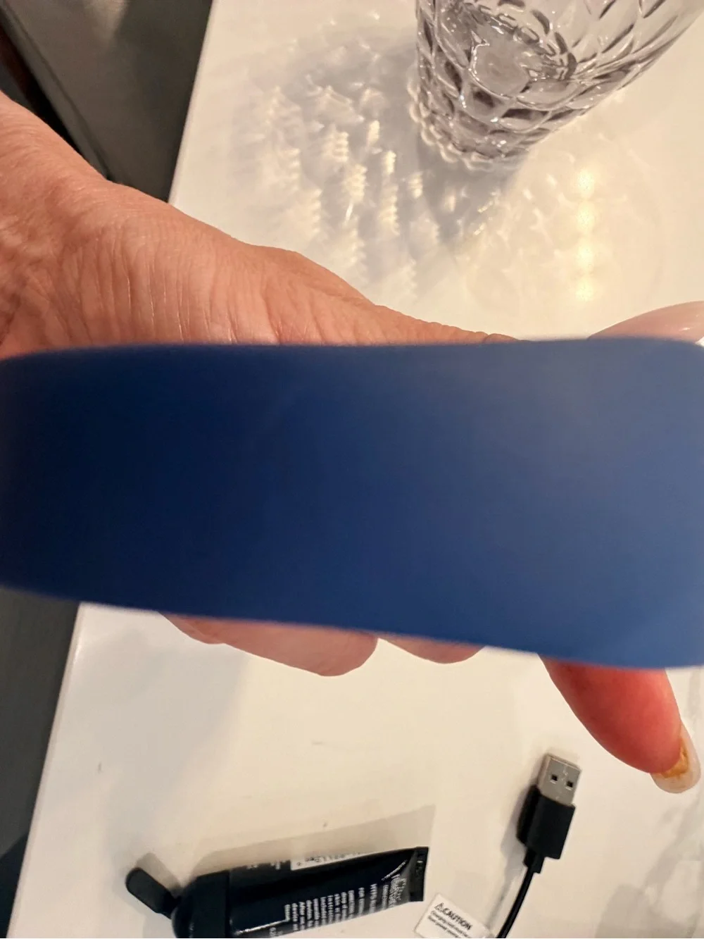 RELIEFBAND® PREMIER Blue